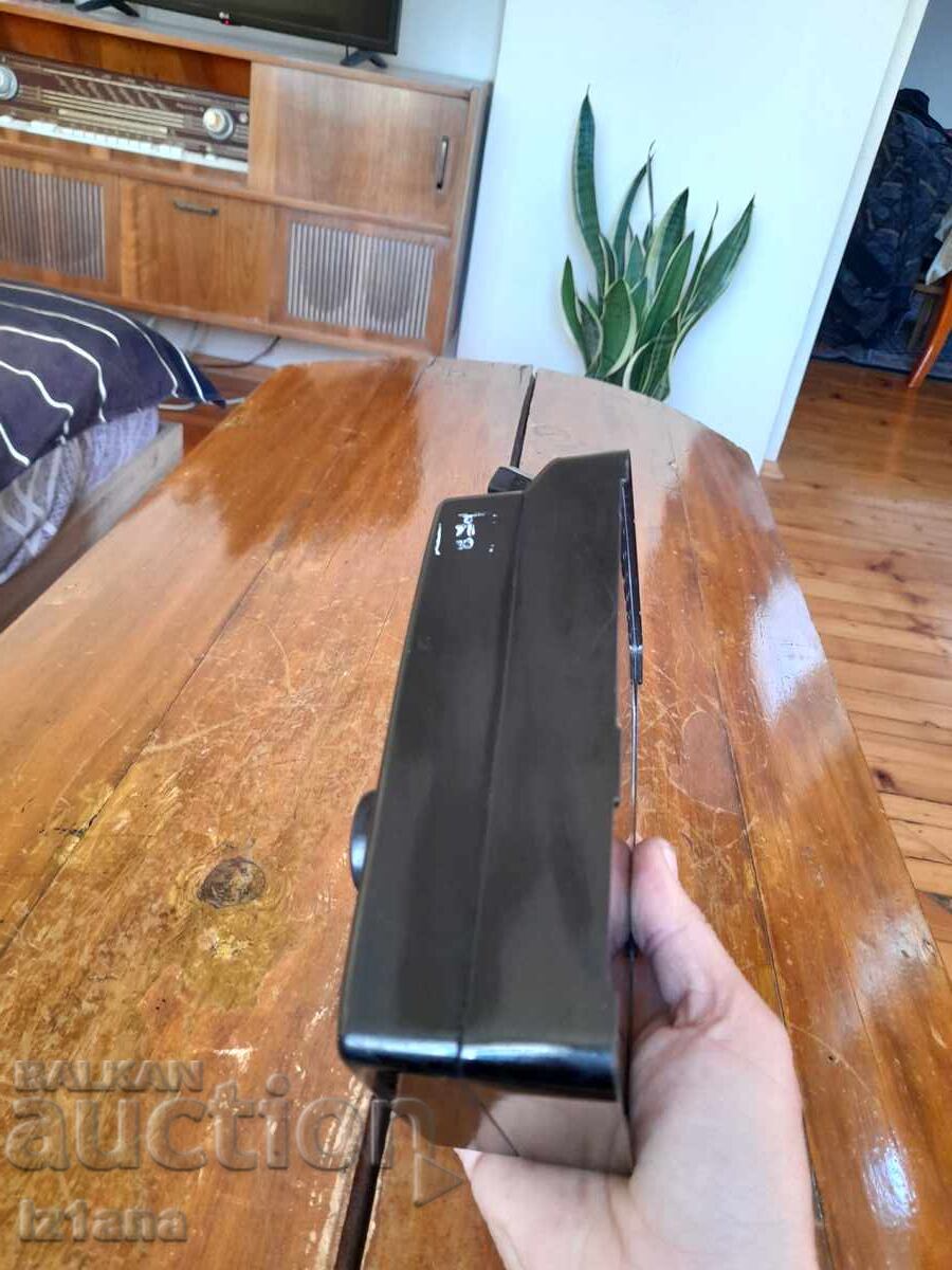 Old multimeter DU 10 - 6 Old multimeter DU 10 - 6