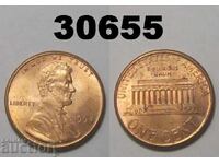 USA 1 cent 1994 UNC