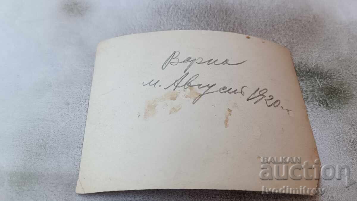 Photo Young men and women on rocks by the sea 1920 with price 2.65 BGN | € 1.35 Photo Young men and women on rocks by the sea 1920 with price 2.65 BGN | € 1.35