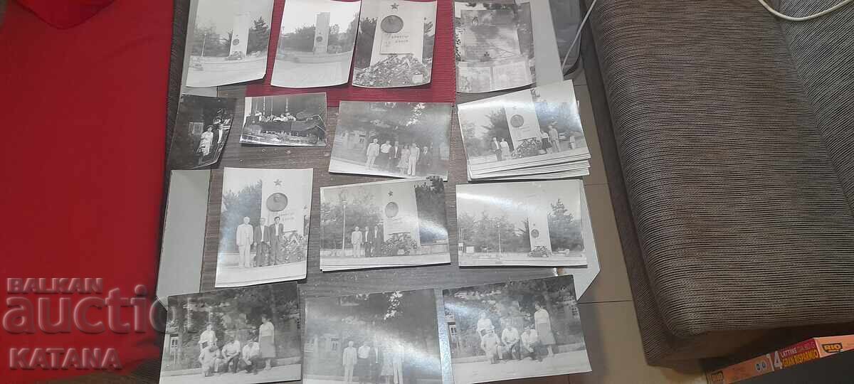 Παλιές φωτογραφίες