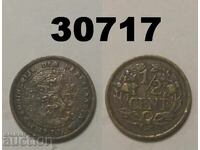 Olanda 1/2 cent 1917