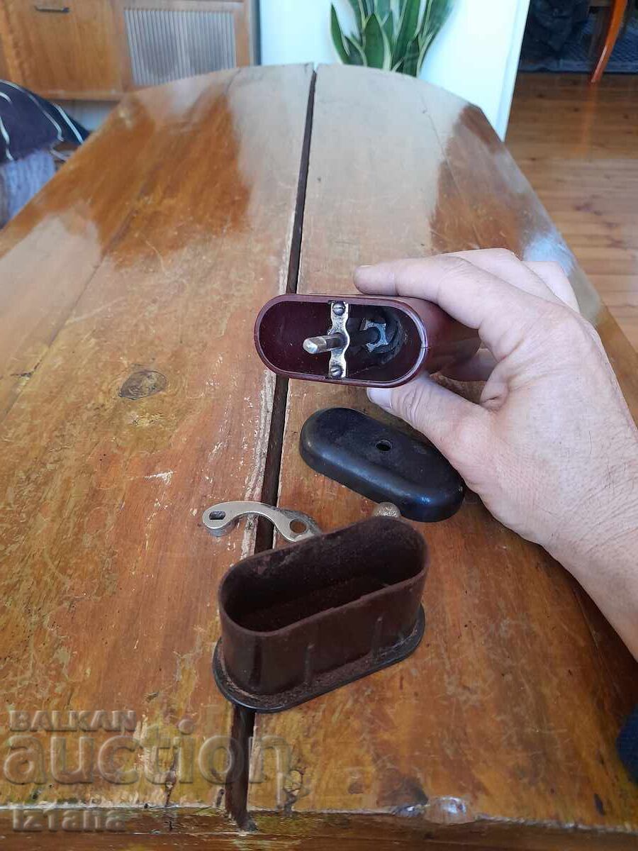 Old coffee grinder, Tramp 2 coffee grinder - 6 Old coffee grinder, Tramp 2 coffee grinder - 6