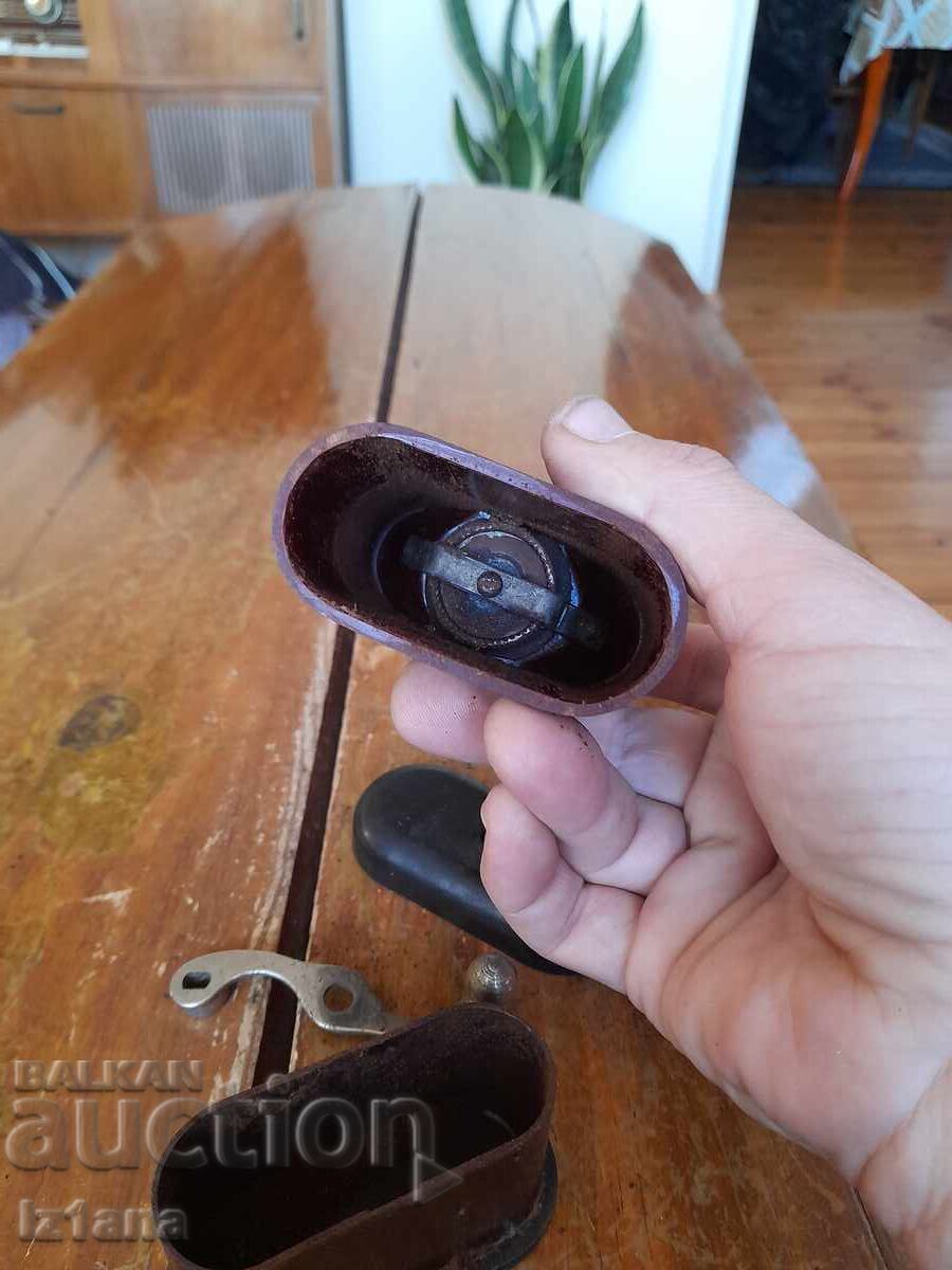 Old coffee grinder, Tramp 2 coffee grinder - 7 Old coffee grinder, Tramp 2 coffee grinder - 7