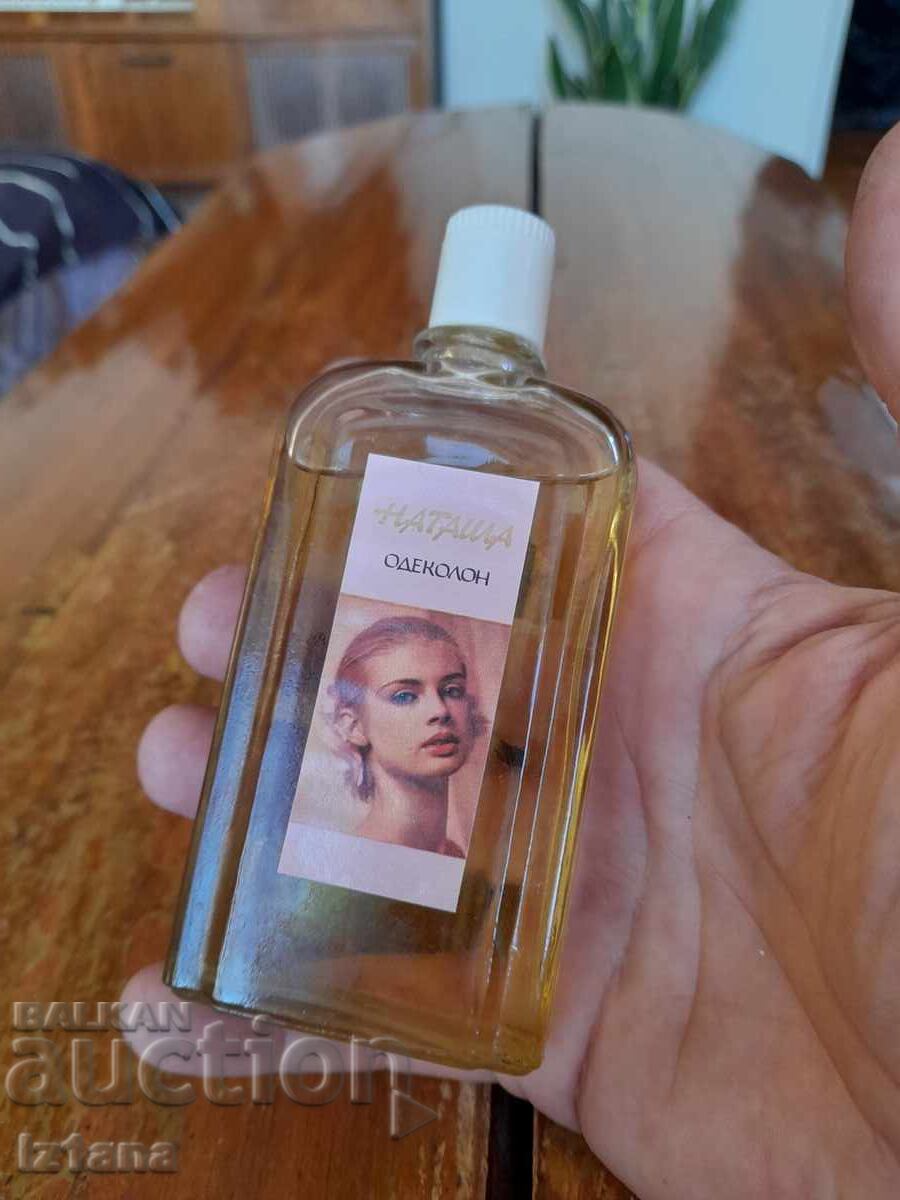 Old cologne Natasha with price 45.00 BGN | € 23.01 Old cologne Natasha with price 45.00 BGN | € 23.01