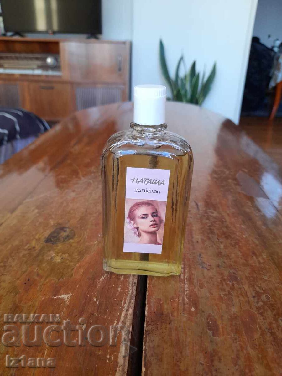 Old cologne Natasha Old cologne Natasha