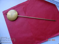 WALL CLOCK PENDULUM 1