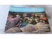 Καρτ ποστάλ Κιουστεντίλ Θέα