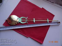 WALL CLOCK PENDULUM 3