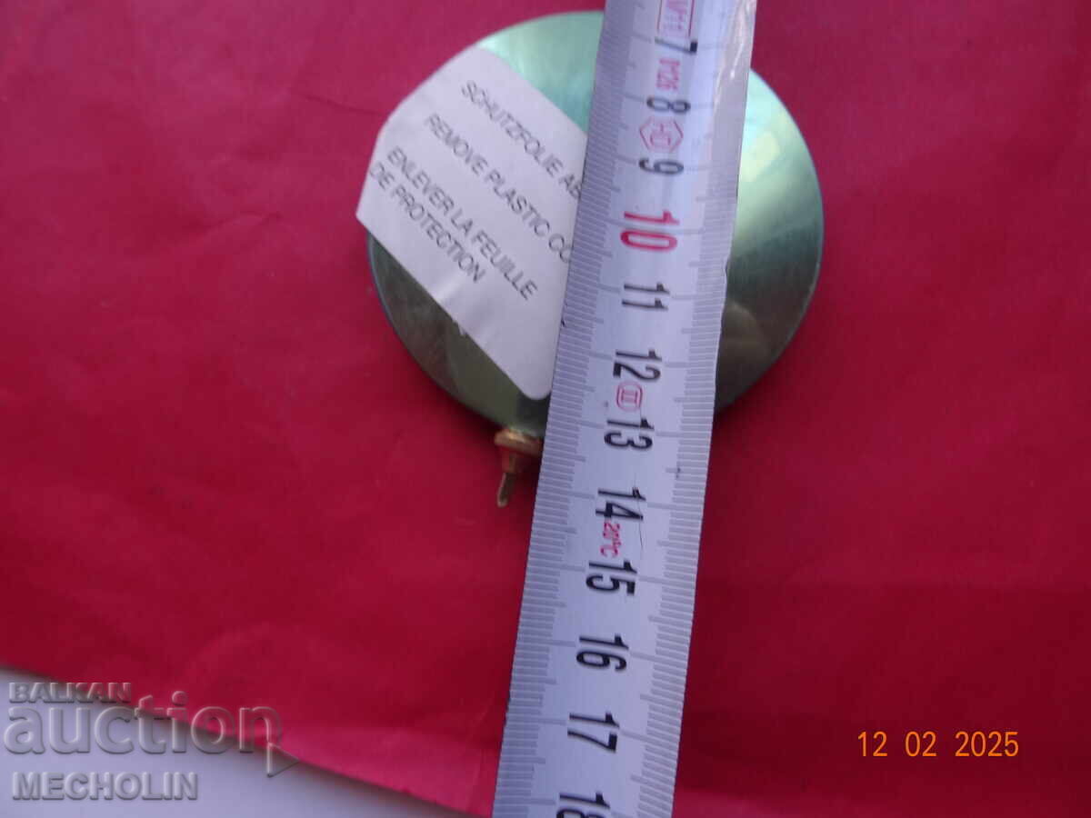 Auction  PENDULUM FOR WALL CLOCK 4