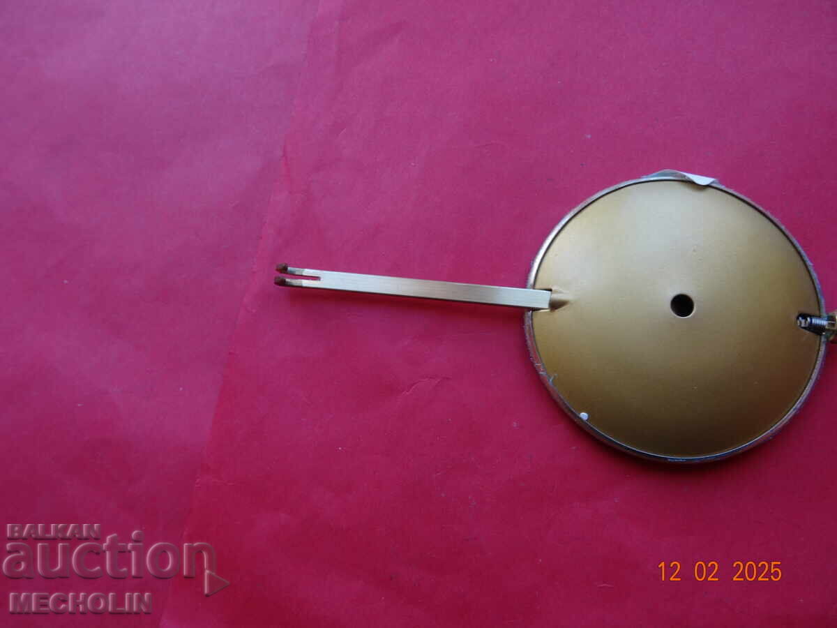 PENDULUM FOR WALL CLOCK 4 - 7