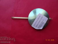 PENDULUM FOR WALL CLOCK 4