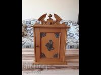 Vintage wooden cabinet!!!