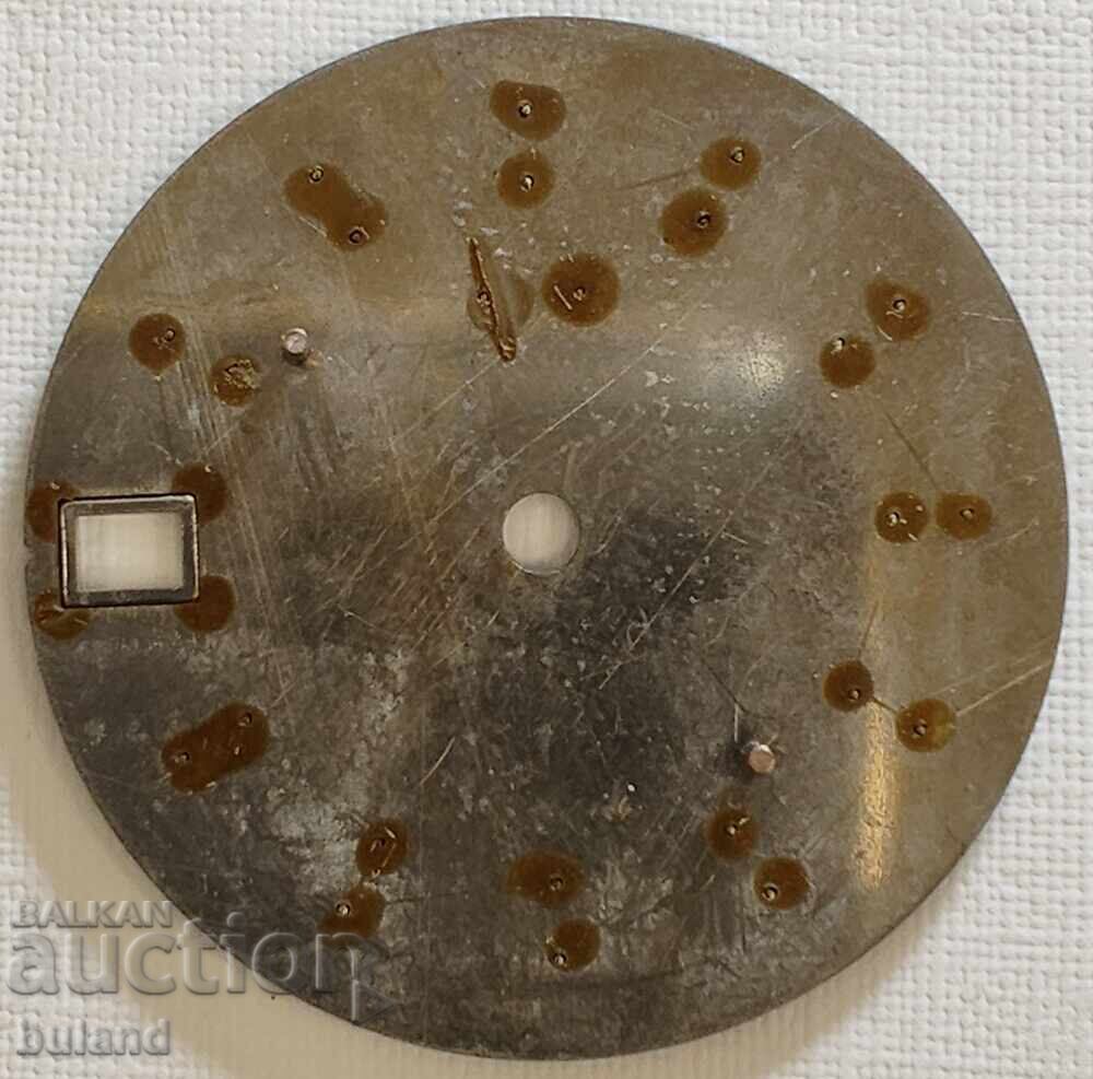 Original Russian Dial Vostok Troika Automatic Amphibian with price 49.00 BGN | € 25.05 Original Russian Dial Vostok Troika Automatic Amphibian with price 49.00 BGN | € 25.05