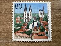 Γερμανία - 1000 Cathedral Square Halberstadt (1996) MNH