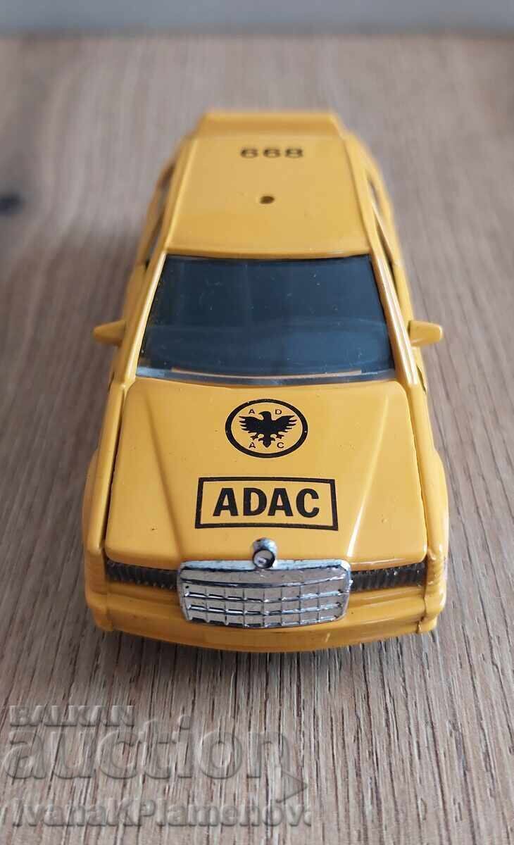 A metal cart with a mechanism for collectors with price 16.00 BGN | € 8.18 A metal cart with a mechanism for collectors with price 16.00 BGN | € 8.18