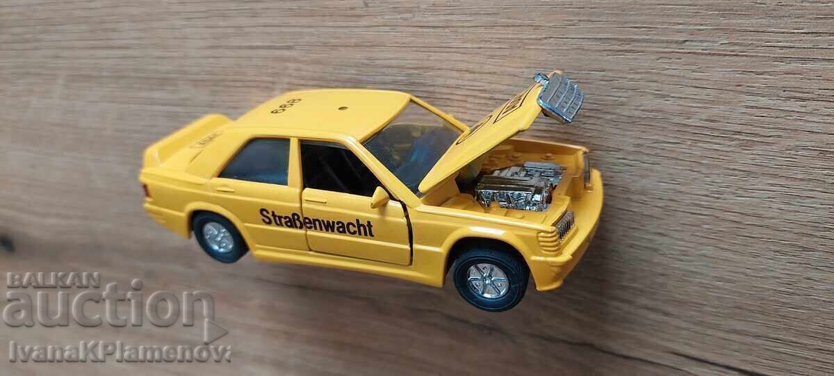 A metal cart with a mechanism for collectors - 6 A metal cart with a mechanism for collectors - 6