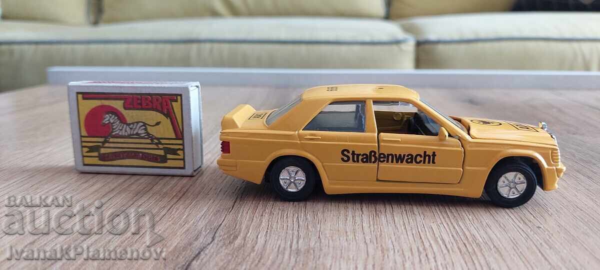 A metal cart with a mechanism for collectors - 7 A metal cart with a mechanism for collectors - 7