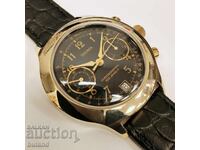 Soviet Watch Sekonda (Flight) 3133 Chronograph Sekonda