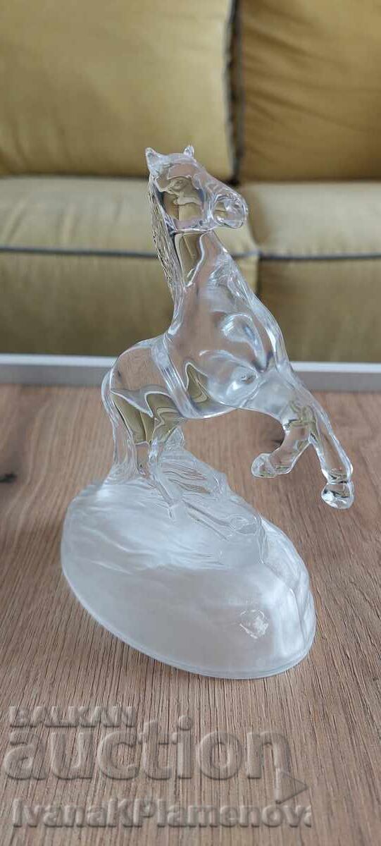 Доставка на Фигурка от стъкло за колекционери Доставка на Фигурка от стъкло за колекционери