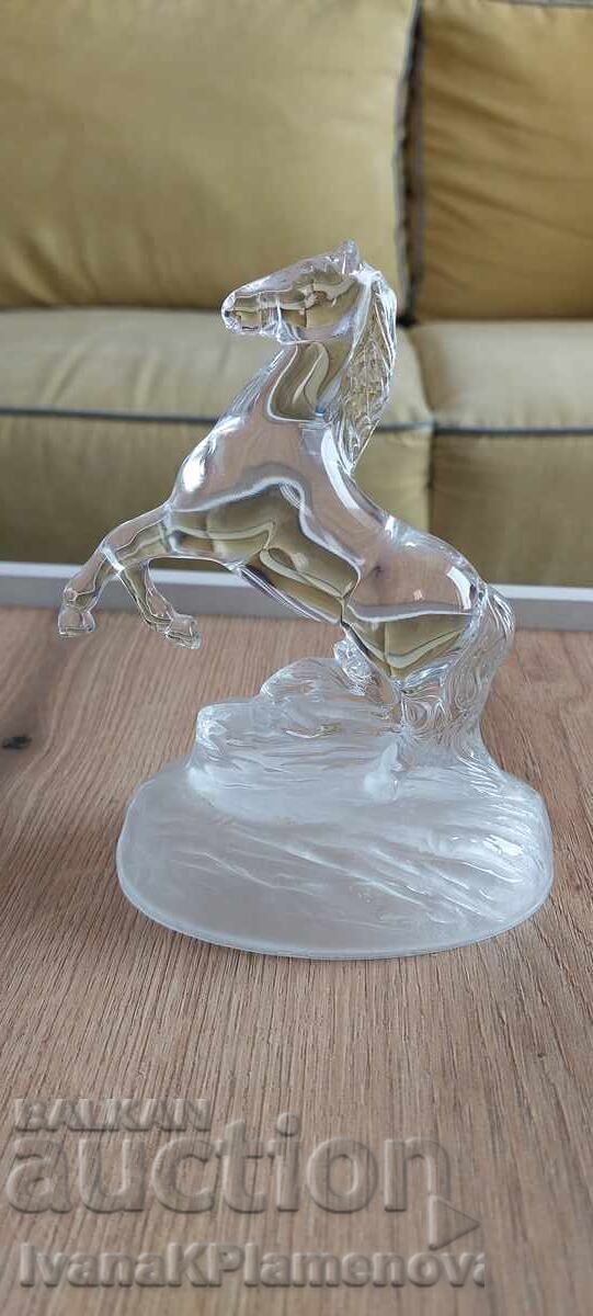 Фигурка от стъкло за колекционери - 5 Фигурка от стъкло за колекционери - 5