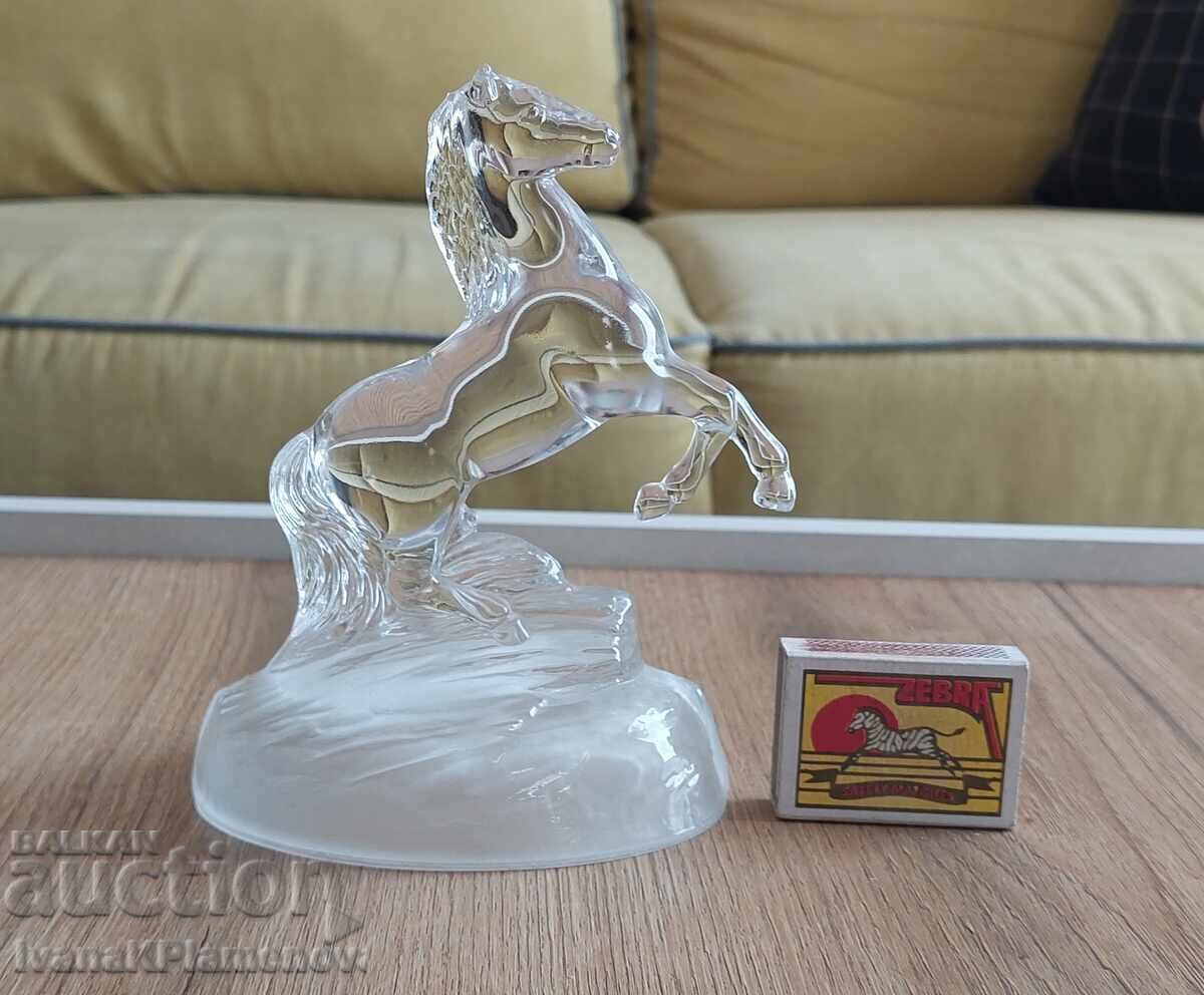 Фигурка от стъкло за колекционери - 6 Фигурка от стъкло за колекционери - 6