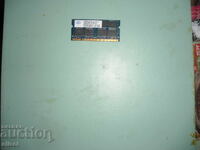 94.Ram за лаптоп DDR2 667Mz,PC2-5300,2Gb,NANYA