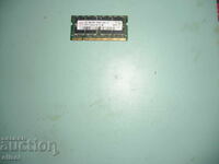 95.Ram for laptop DDR2 667MHz,PC2-5300,2Gb,hynix