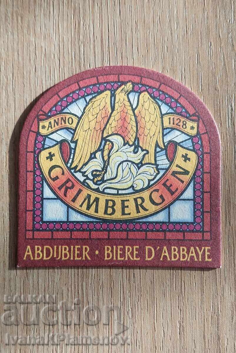 Licitație Coasters de colecție Licitație Coasters de colecție