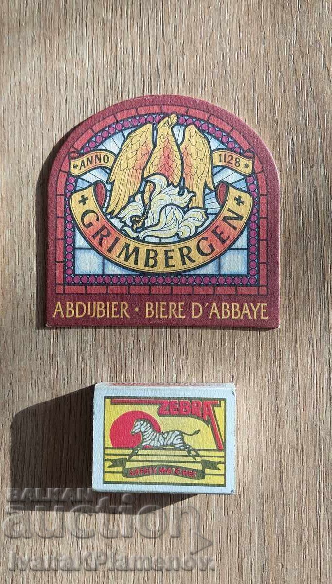 Livrarea Coasters de colecție