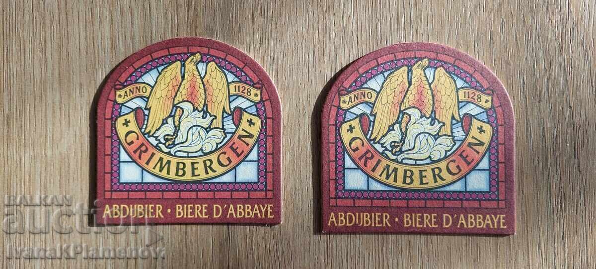 Coasters de colecție