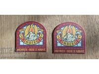 Coasters de colecție