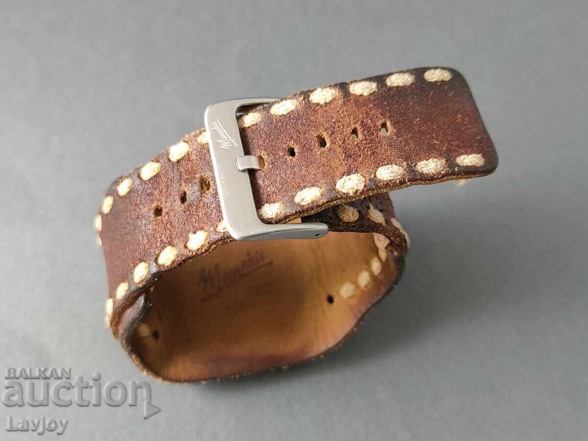 Delivery of Memphis rock men's quartz watch Delivery of Memphis rock men's quartz watch