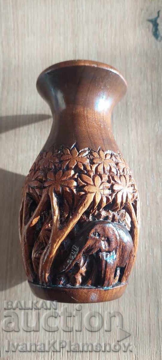 Woodcarving for collectors - 5 Woodcarving for collectors - 5