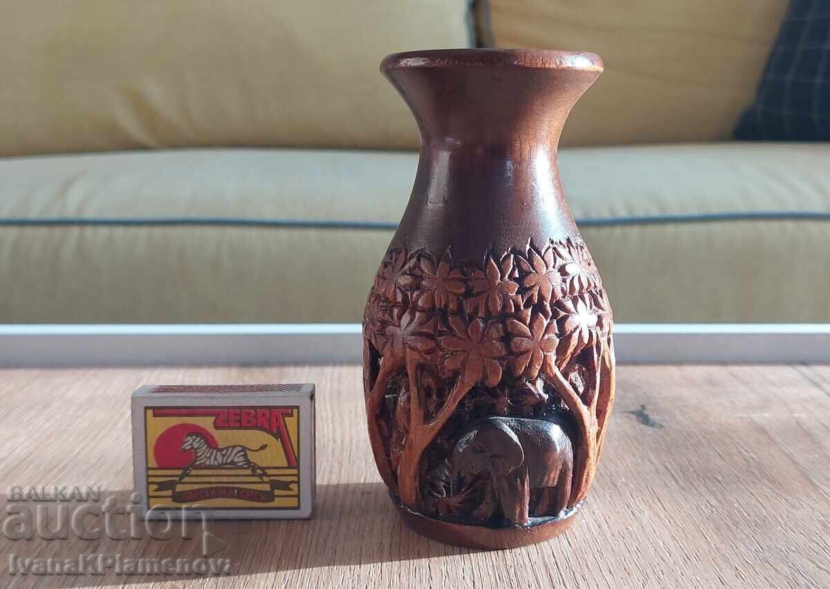 Woodcarving for collectors - 7 Woodcarving for collectors - 7