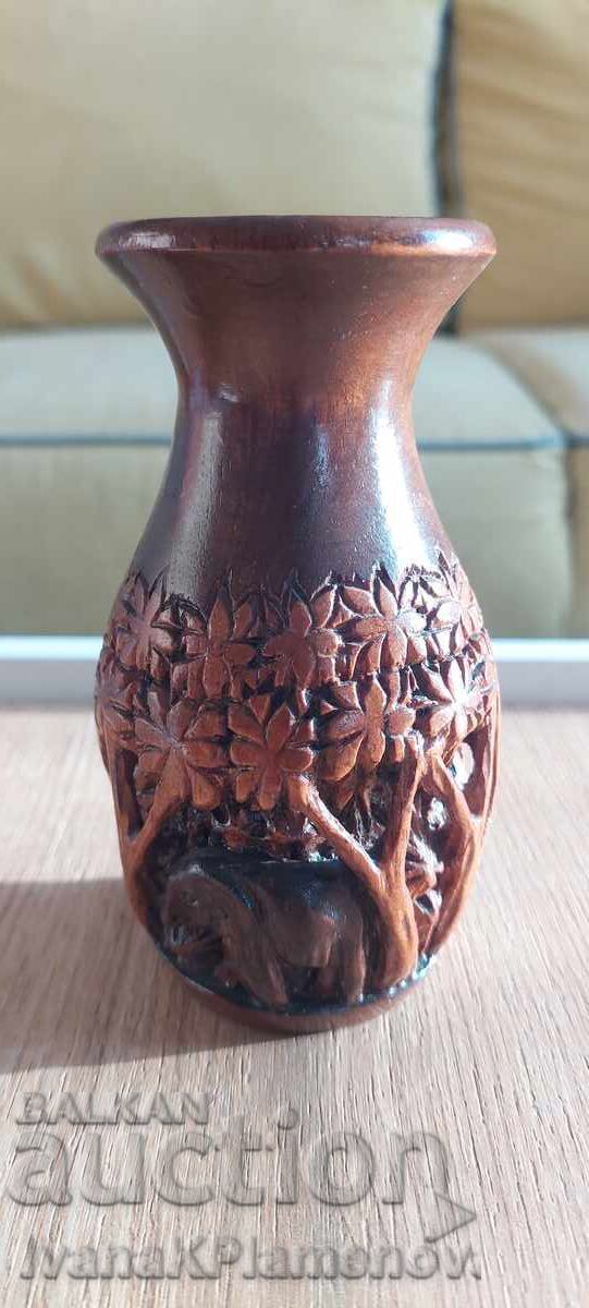 Woodcarving for collectors