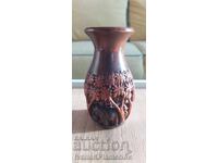 Sculptură în lemn pentru colecționari