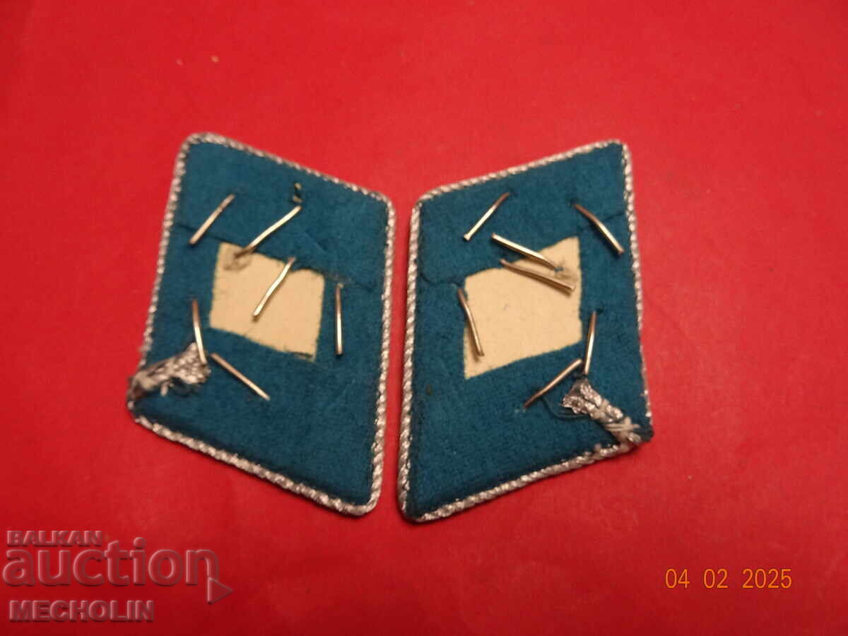 Delivery of COLLECTIBLE lapel pins DDR Germany, Luftwaffe - Delivery of COLLECTIBLE lapel pins DDR Germany, Luftwaffe -
