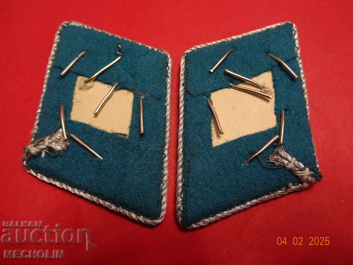 COLLECTIBLE lapel pins DDR Germany, Luftwaffe - - 5 COLLECTIBLE lapel pins DDR Germany, Luftwaffe - - 5