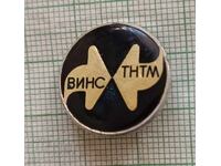 Badge - TNTM VINS Varna