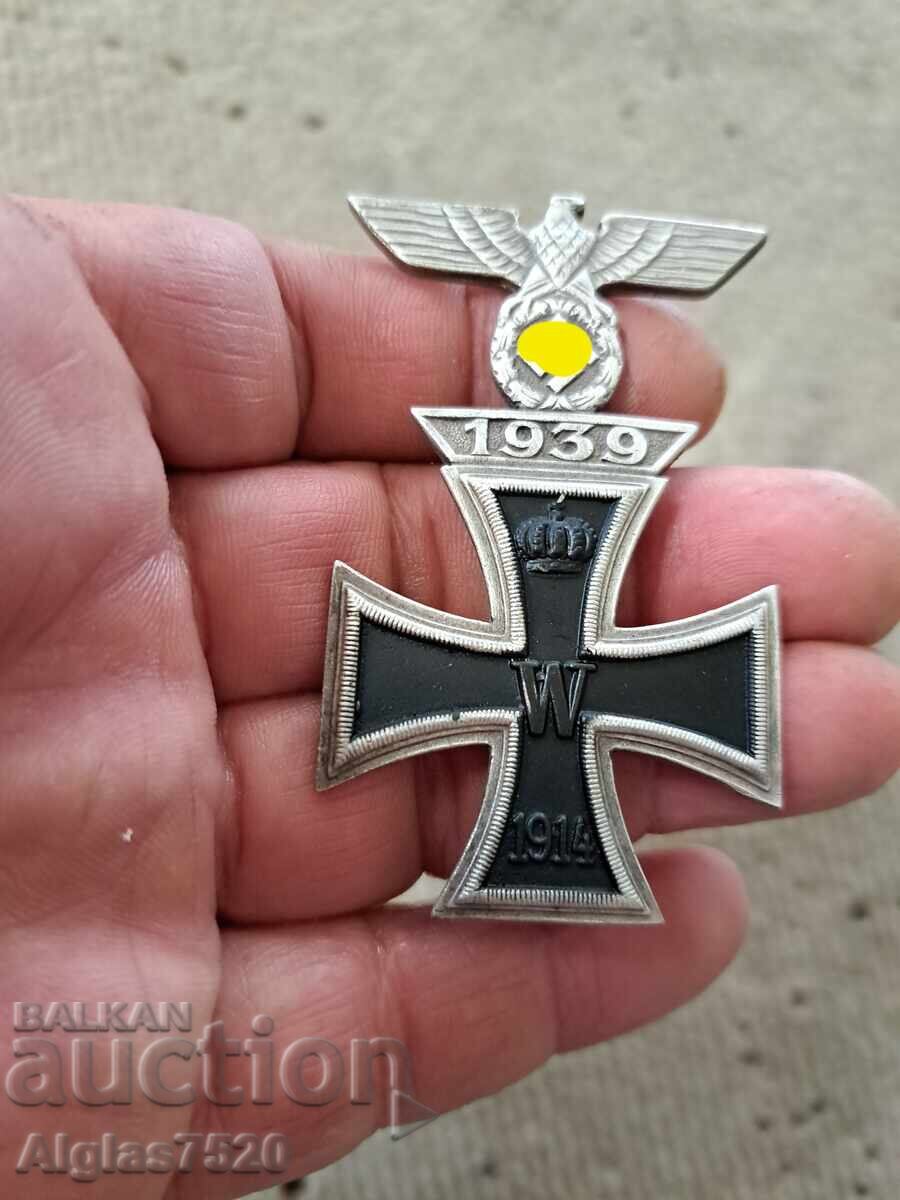 Wehrmacht badge - 5 Wehrmacht badge - 5