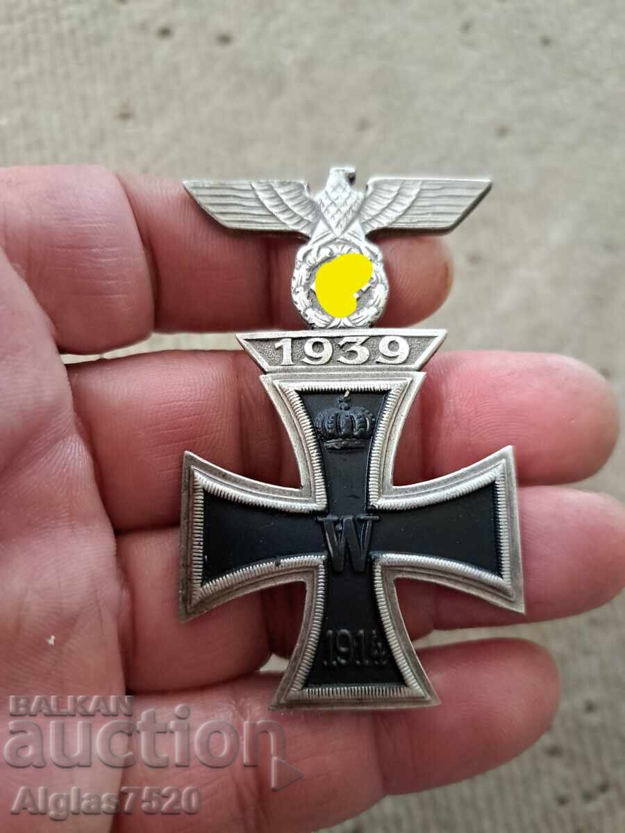 Wehrmacht badge Wehrmacht badge