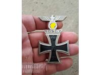 Wehrmacht badge