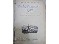 Βιβλίο "The Hound of the Baskervilles - Arthur Conan-Doyle" - 164 σελίδες.