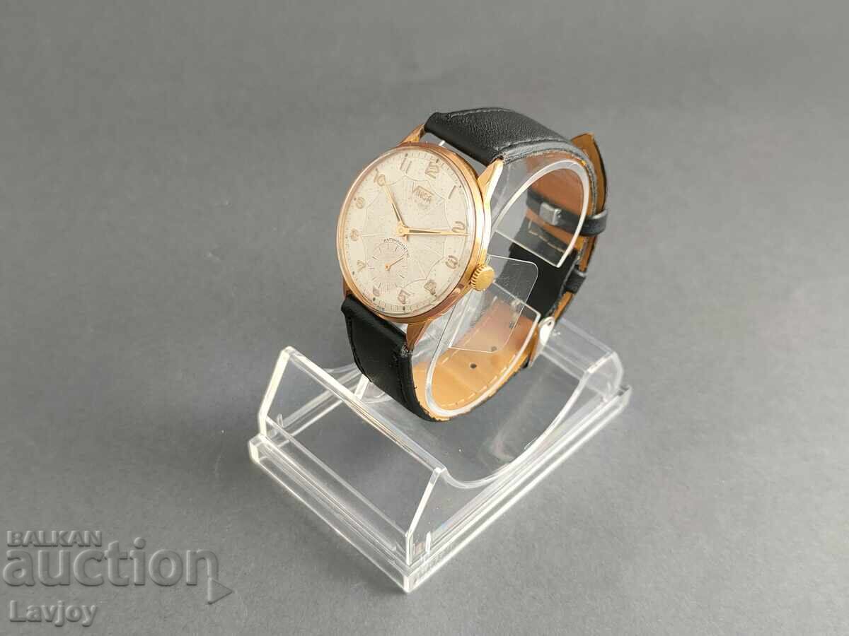 Δημοπρασία VINCA 21 ρουμπίνια αντιμαγνητικά ελβετικά Δημοπρασία VINCA 21 ρουμπίνια αντιμαγνητικά ελβετικά