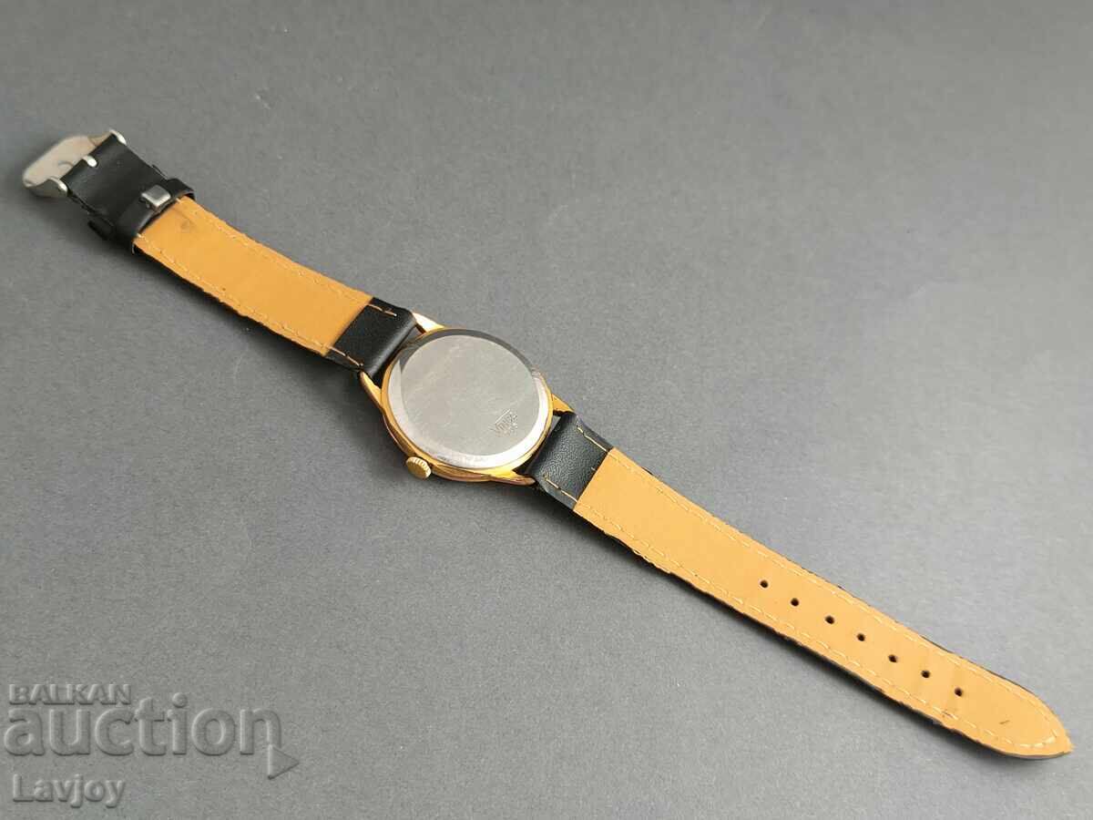 Παράδοση VINCA 21 ρουμπίνια αντιμαγνητικά ελβετικά Παράδοση VINCA 21 ρουμπίνια αντιμαγνητικά ελβετικά