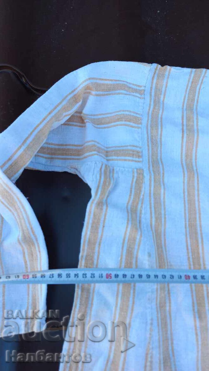 Auction  OLD RHODOPEAN WOMEN'S SHIRT WEAR