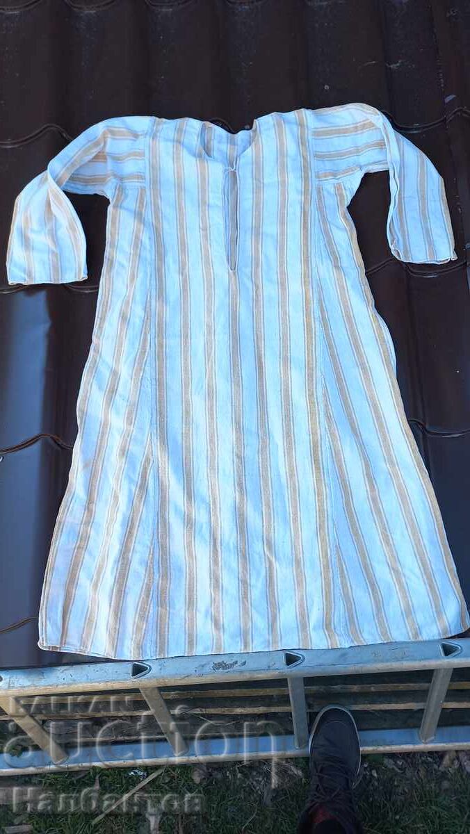 OLD RHODOPEAN WOMEN'S SHIRT WEAR