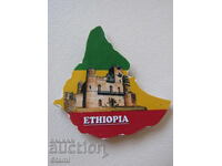 Magnet autentic din Etiopia -seria-2