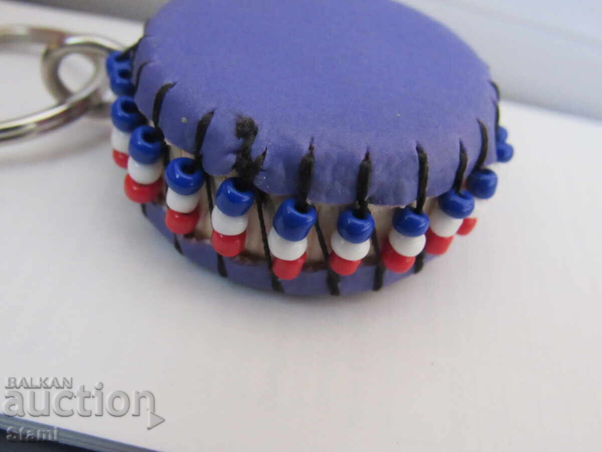 Аукцион Ключодържател от Етиопия, Африка Аукцион Ключодържател от Етиопия, Африка