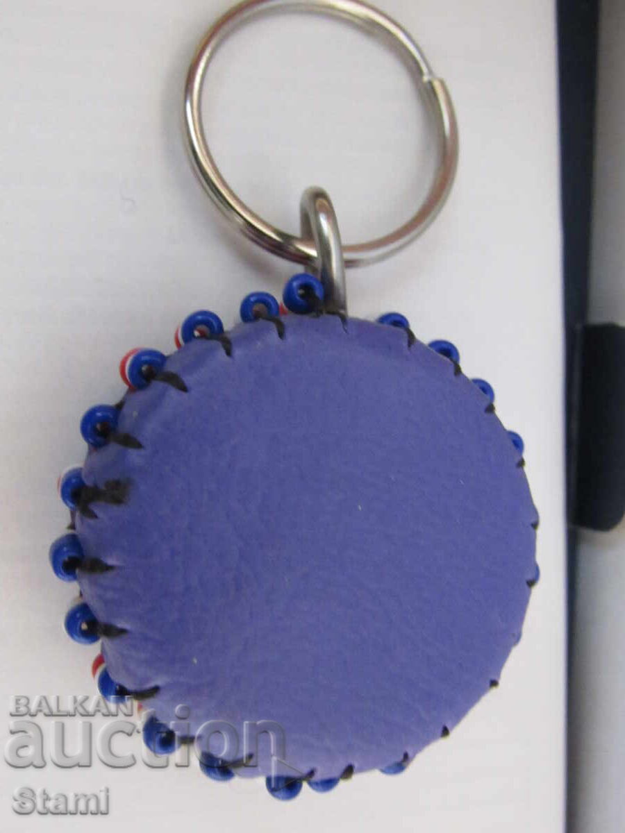 Ключодържател от Етиопия, Африка Ключодържател от Етиопия, Африка